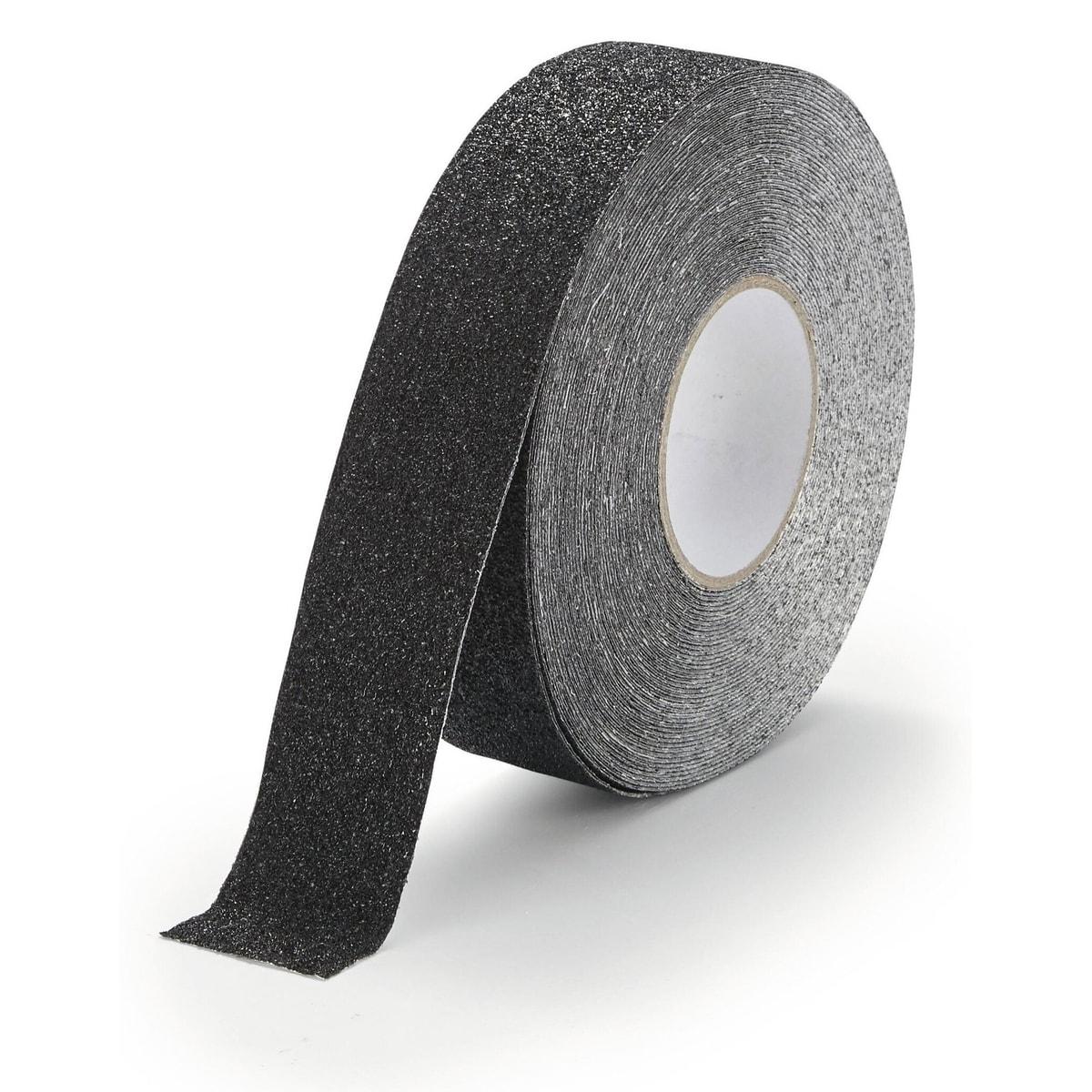 Rouleau de bande antidérapante DURABLE DURALINE GRIP+ FORMFIT noir, 50 mm