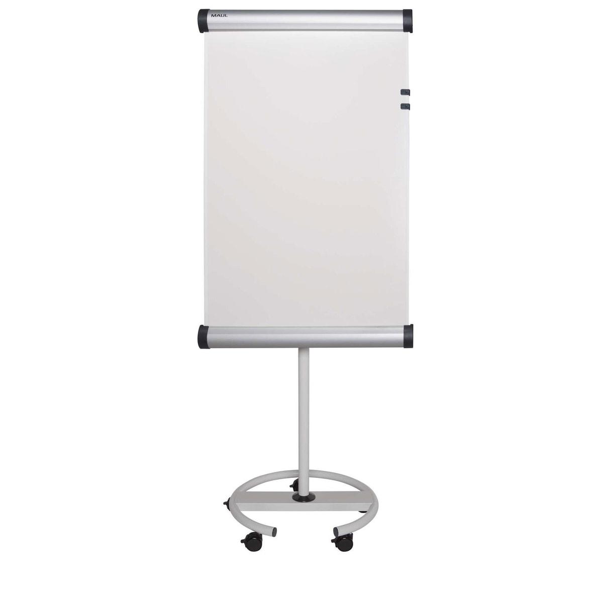 Paperboard mobile MAULsolid flip2use, vu de face