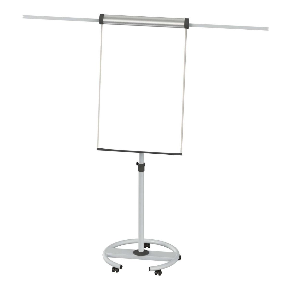 Paperboard mobile MAULsolid, bras latéraux sortis
