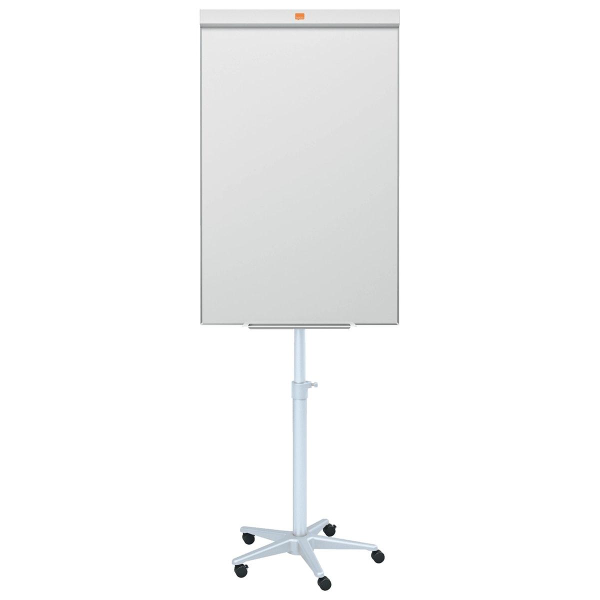 Paperboard mobile nobo Impression Pro, vu de face