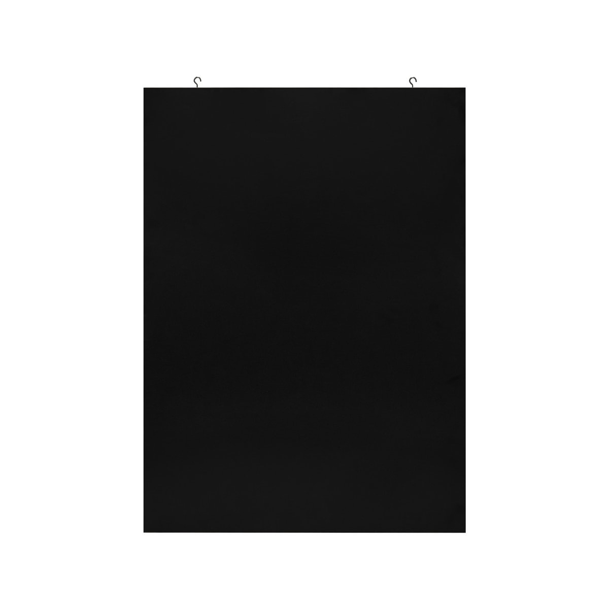Tableau craie mural EUROPEL sans cadre
