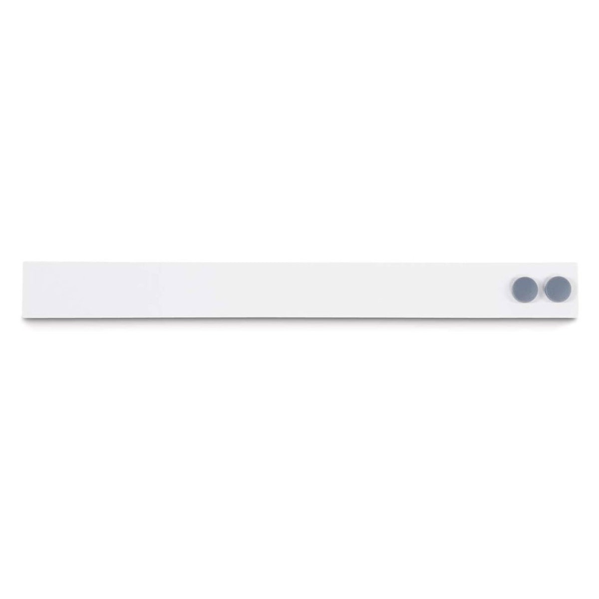 Bande métallique adhésive MAUL MAULstandard 50 x 500 mm, face avant