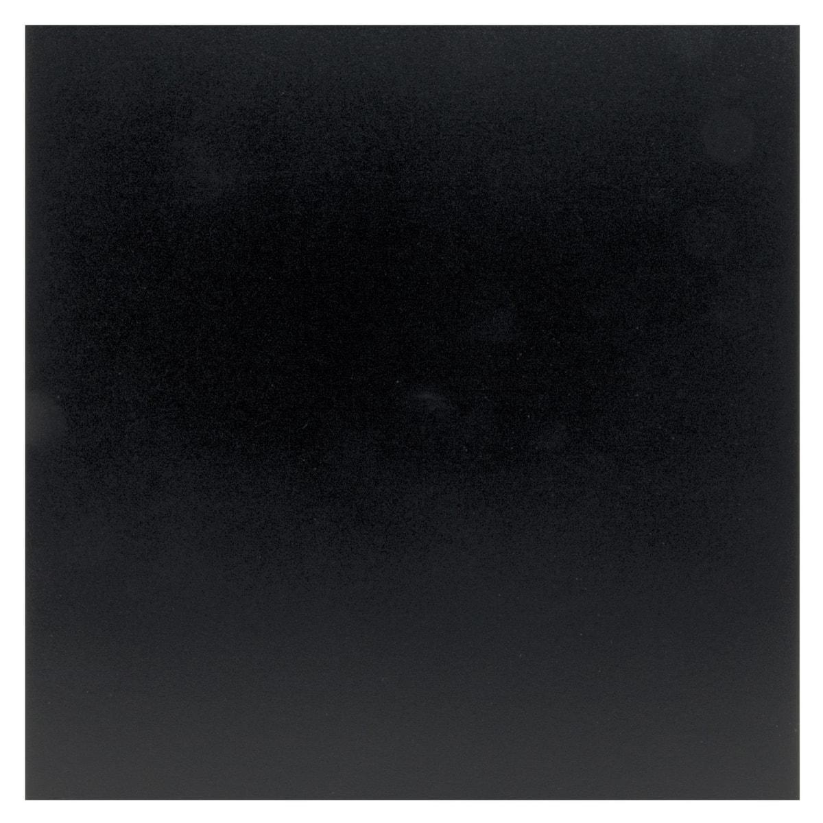Ardoise carrée Securit CHALKBOARD XXL sans cadre