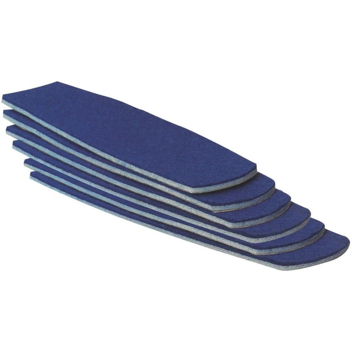 Recharge d'effaceur Wonday FSC700022, bandes de feutrine