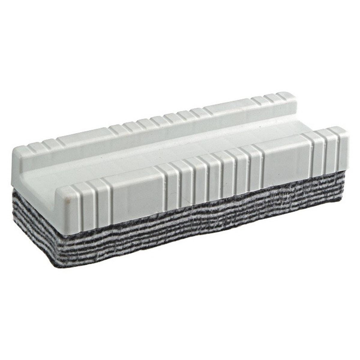 Effaceur tableau blanc Wonday FSC600261 à 10 lamelles de feutre