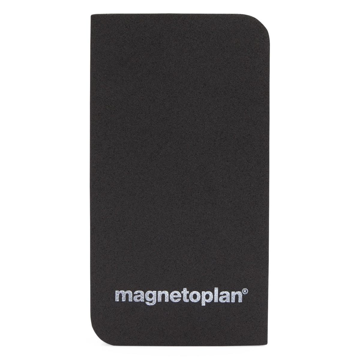 Effaceur tableau blanc magnétique magnetoplan PRO+ 12289