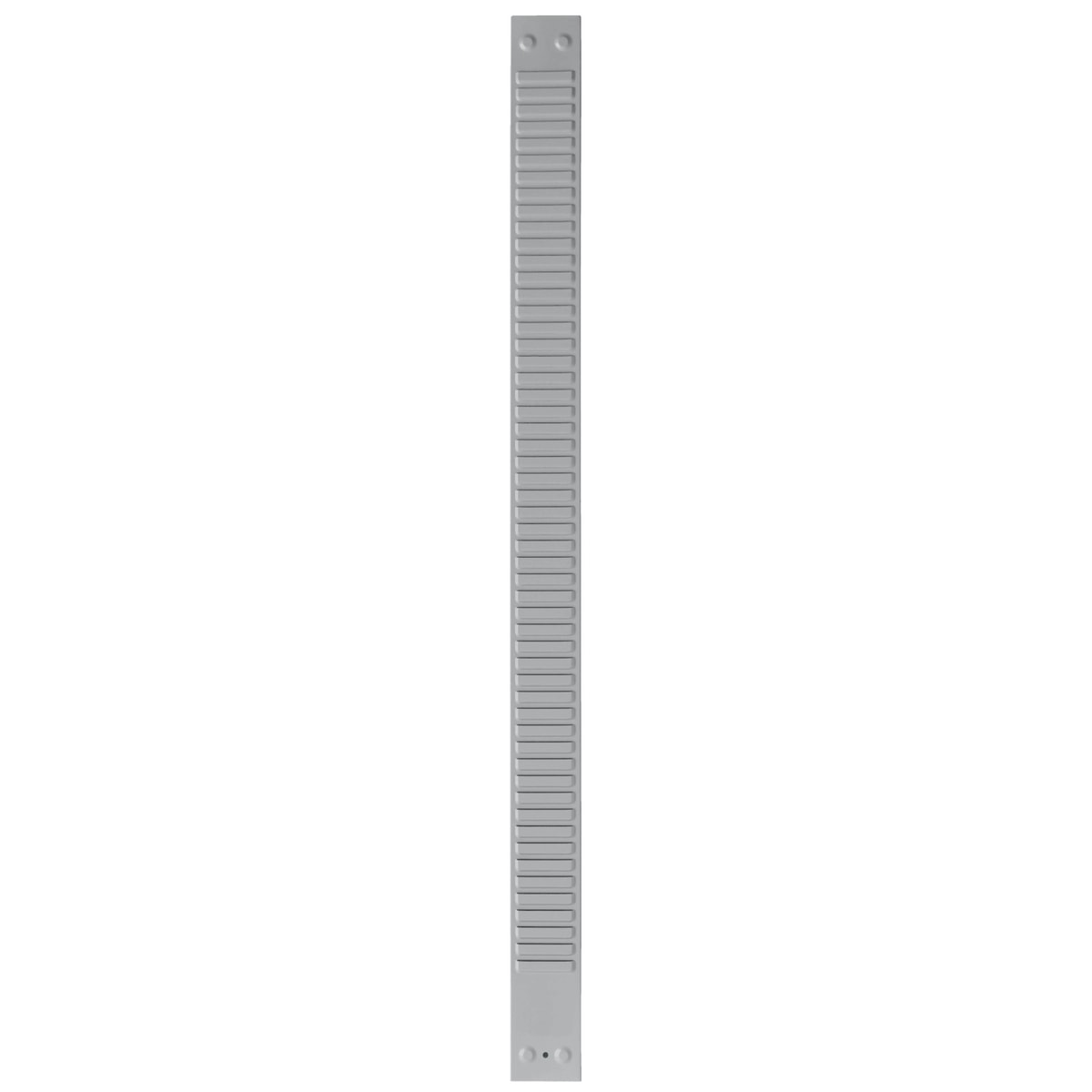 Porte-fiches planning fiche T nobo indice 2, 54 fentes