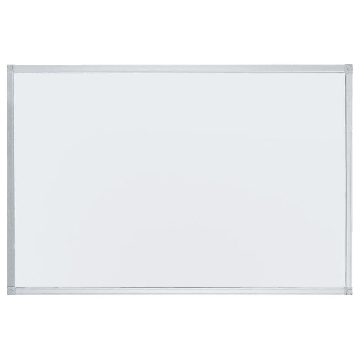 Tableau blanc FRANKEN X-tra!Line, cadre aluminium