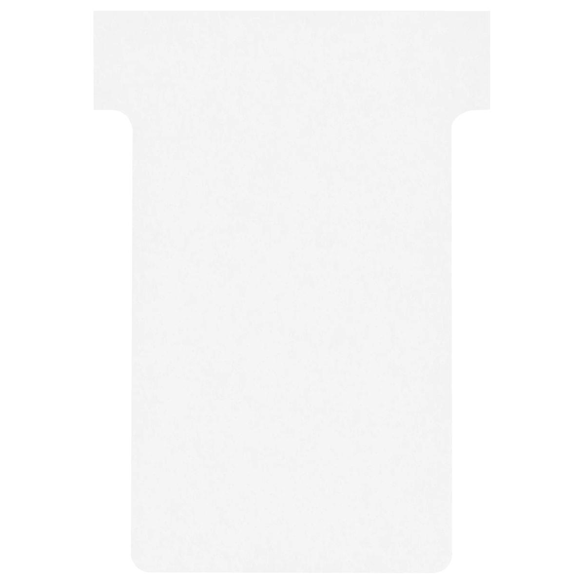 Fiche T FRANKEN taille 2 blanc