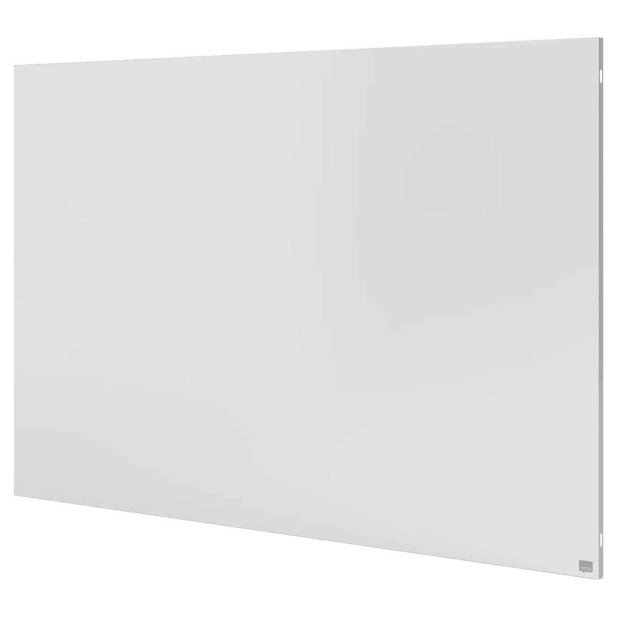 Tableau blanc magnétique sans cadre nobo Infinity