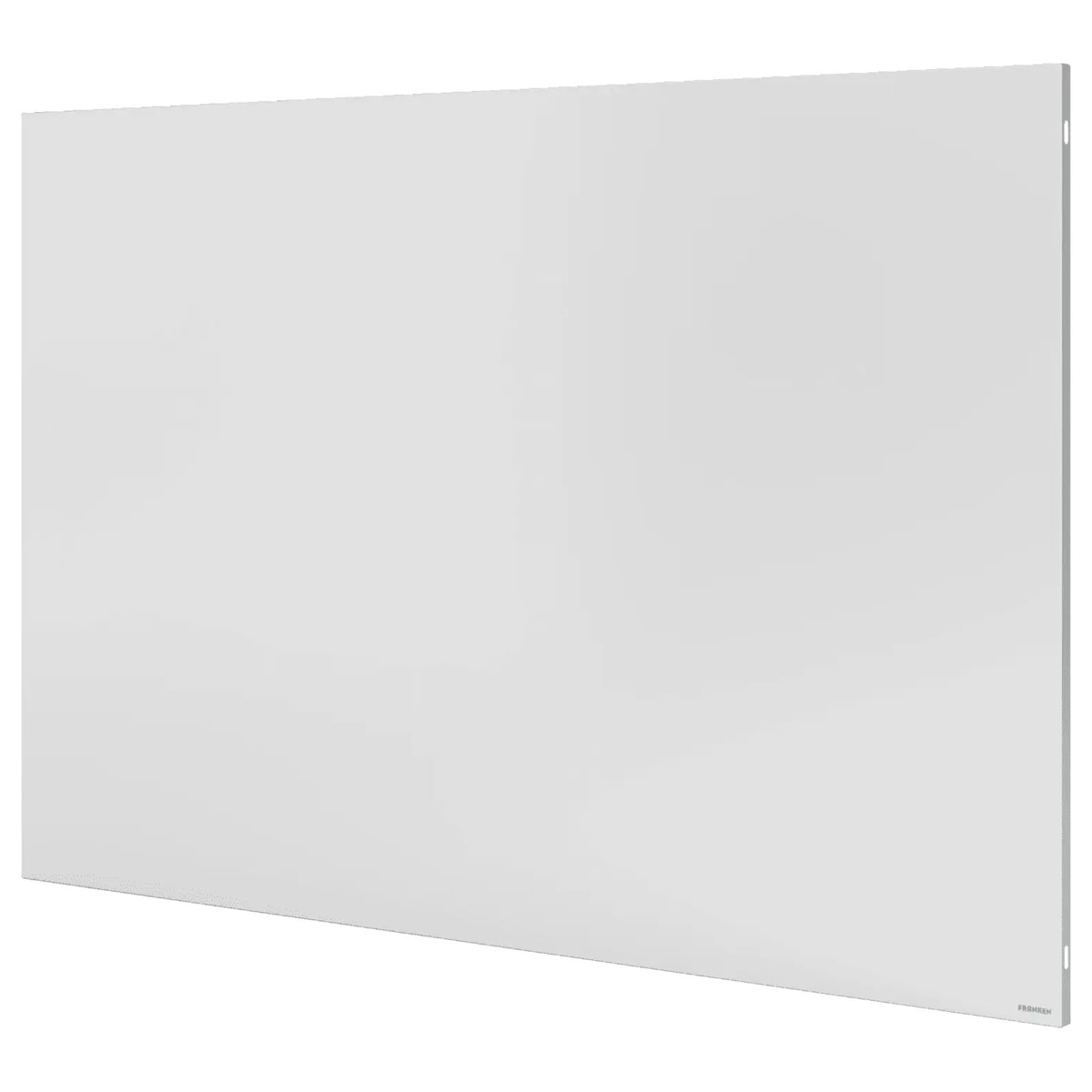 Tableau blanc sans cadre FRANKEN Infinity