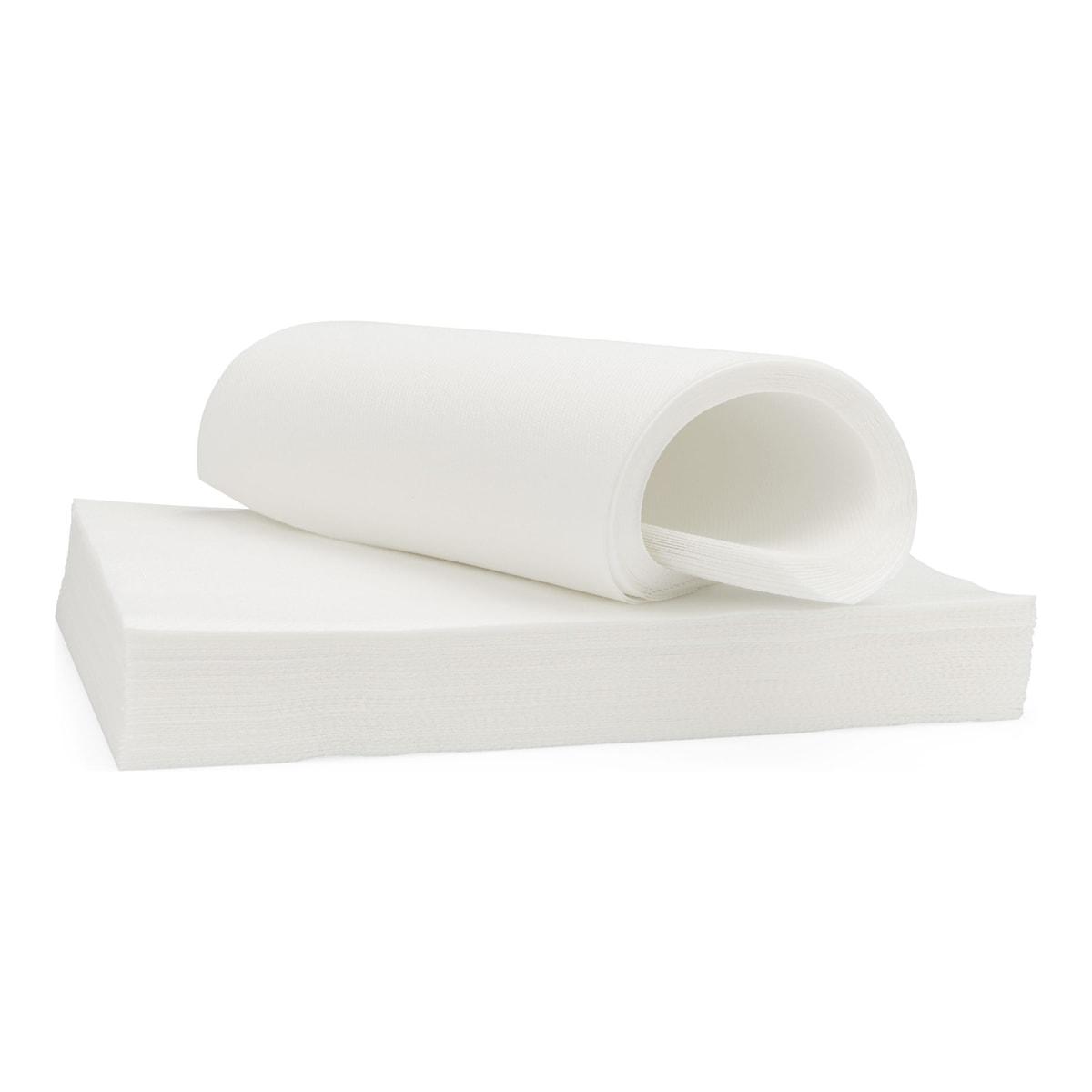 Papier effaceur magnetoplan, recharge de 100 feuilles