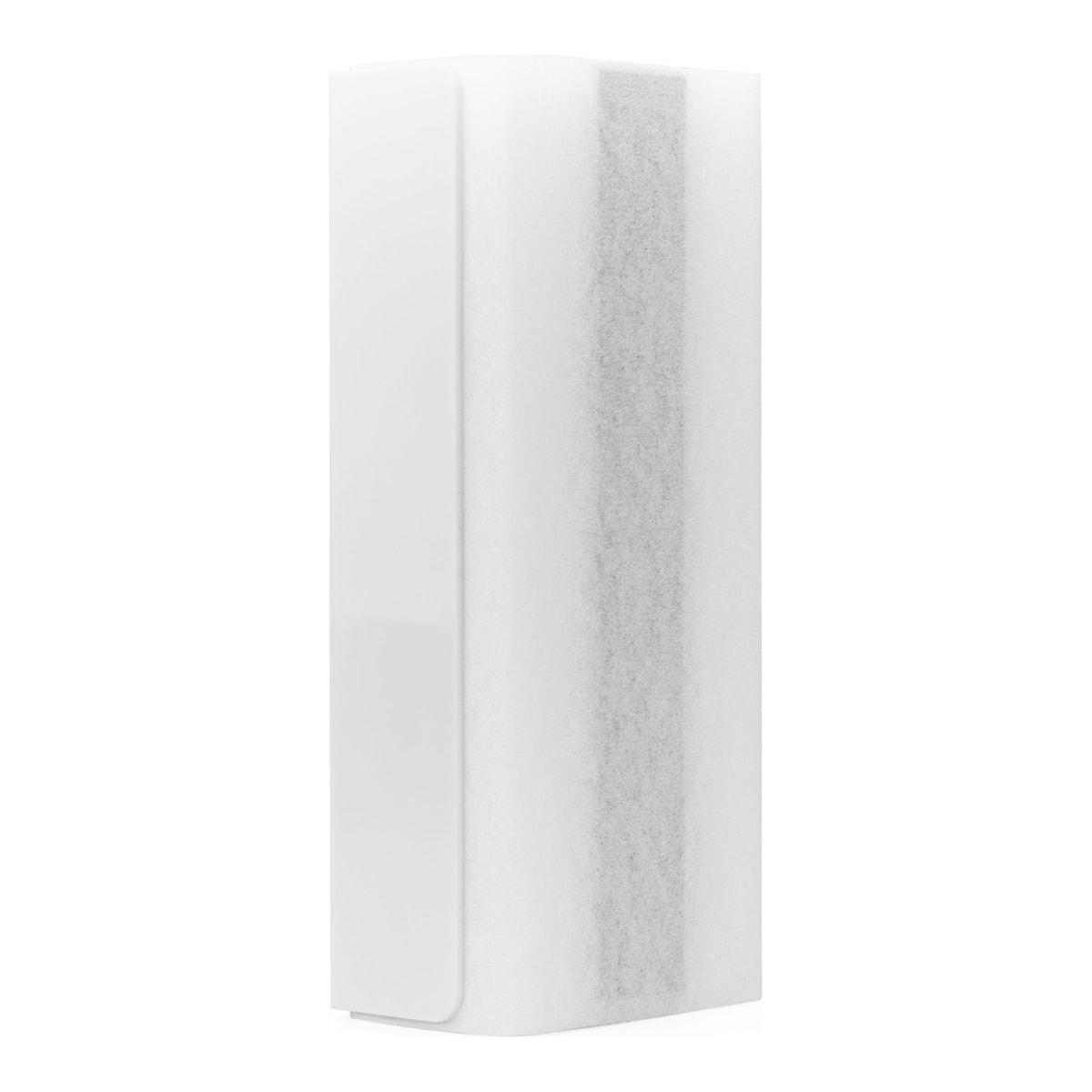 Effaceur tableau blanc magnétique magnetoplan 12295 blanc