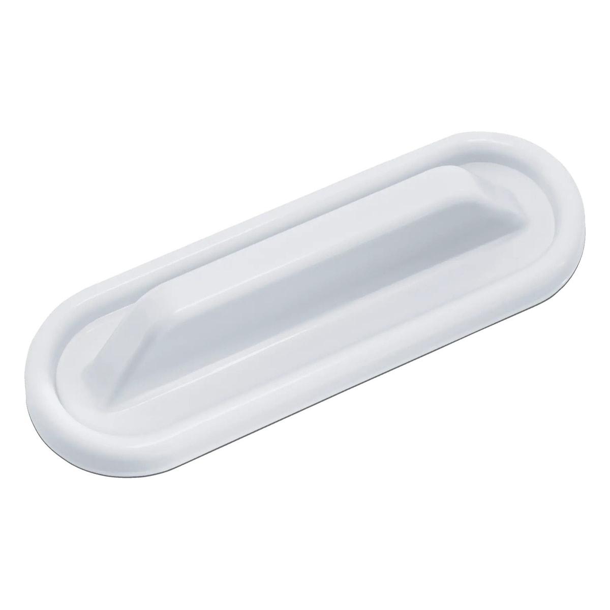 Mini effaceur tableau blanc nobo blanc