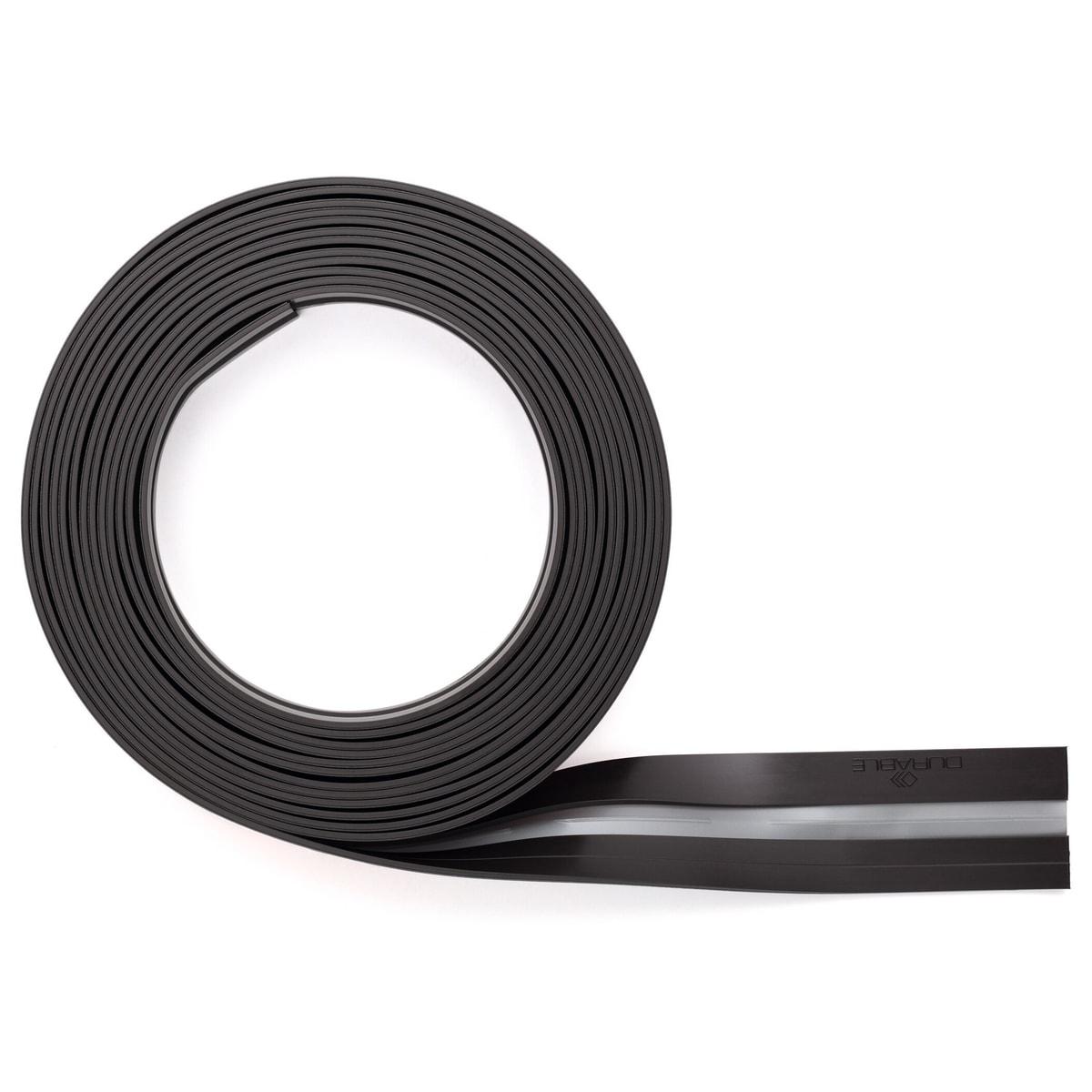 Rouleau DURAFIX ROLL DURABLE argent métallisé
