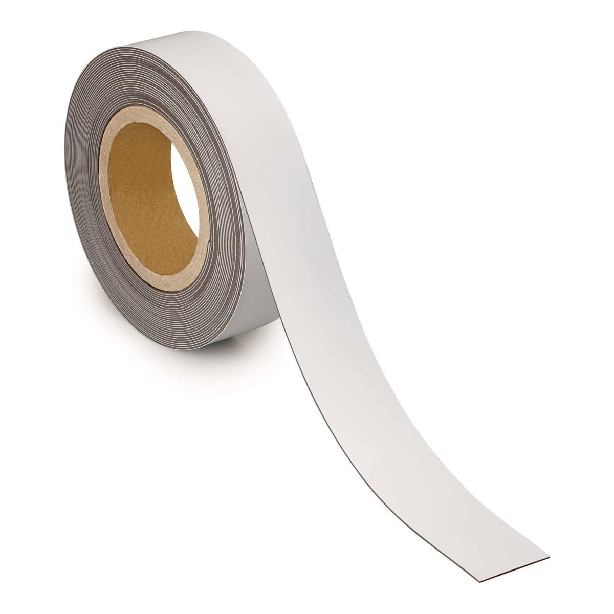 Rouleau de bande magnétique de marquage MAUL de 40 mm