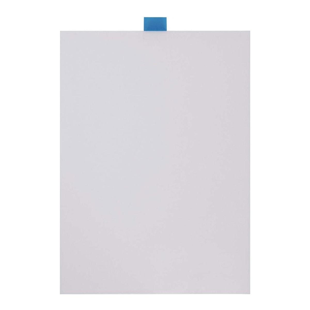 Film de rechange antireflet MAUL A1 pour porte-affiche