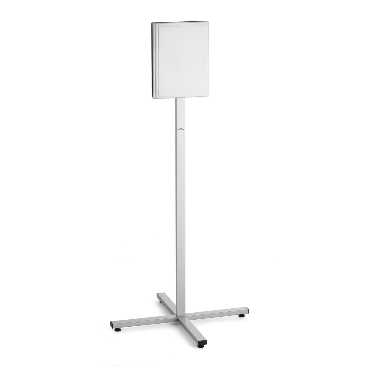 Porte affiche sur pied DURABLE INFO STAND OUTDOOR A4