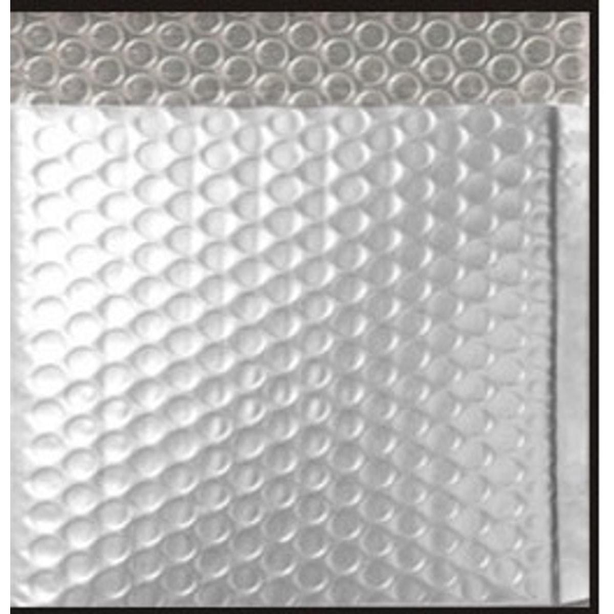 Film pochettes de petites bulles 20 x 10 cm, 100 m DSB - Pochette de petites bulles gonflée à partir du film DSB pour WiAir