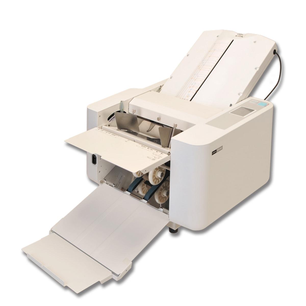 Plieuse de documents A3 EZF-600