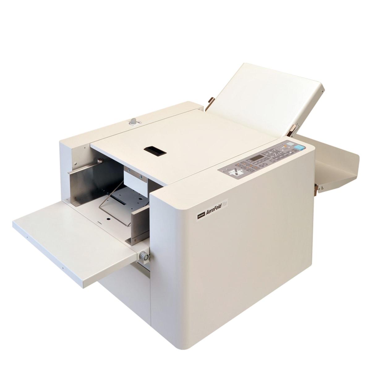 Plieuse de documents haute pile AeroFold Plus