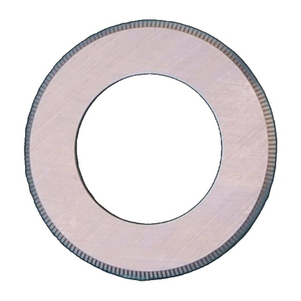 Accessoire de finition Outil de micro-perforation 0,35 mm Pour plieuse Uchida AeroFold Plus