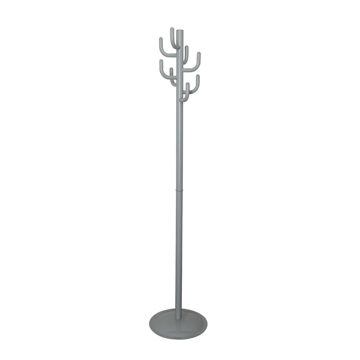 Portemanteau sur pied MAULpolaris Lite, vue d'ensemble