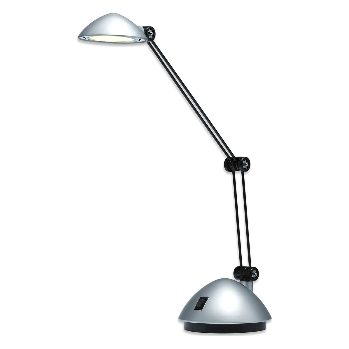 Lampe de bureau Hansa Space, vue d'ensemble