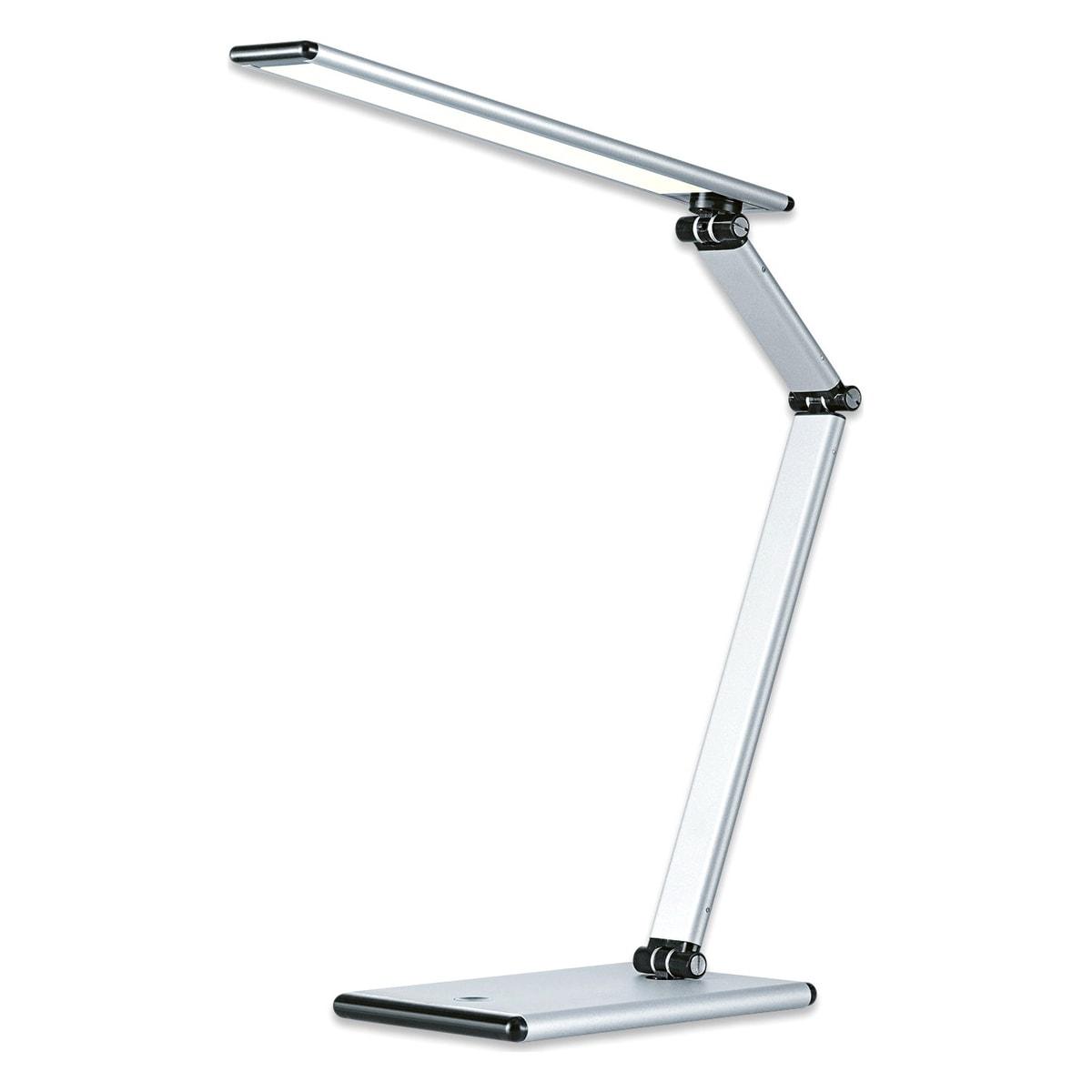 Lampe de bureau Hansa Slim, vue d'ensemble