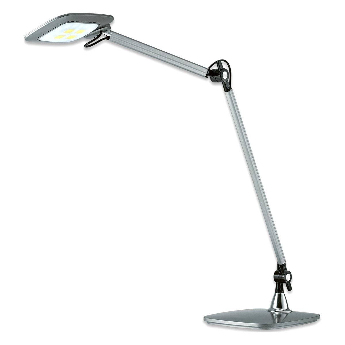 Lampe de bureau Hansa E-Motion, vue d'ensemble