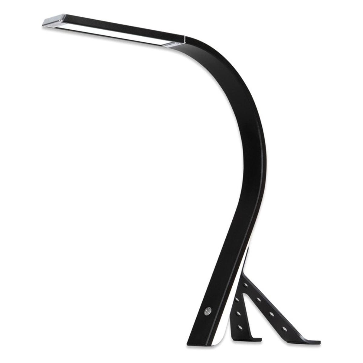 Lampe de bureau Hansa Swing, vue d'ensemble