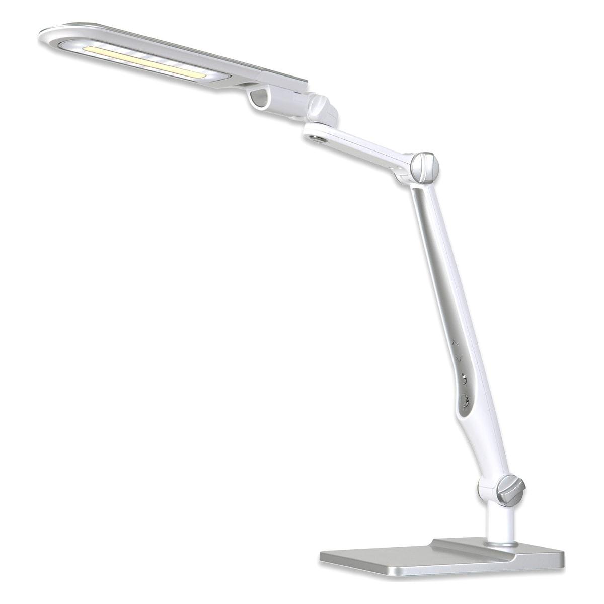 Lampe de bureau Hansa Multiflex, vue d'ensemble