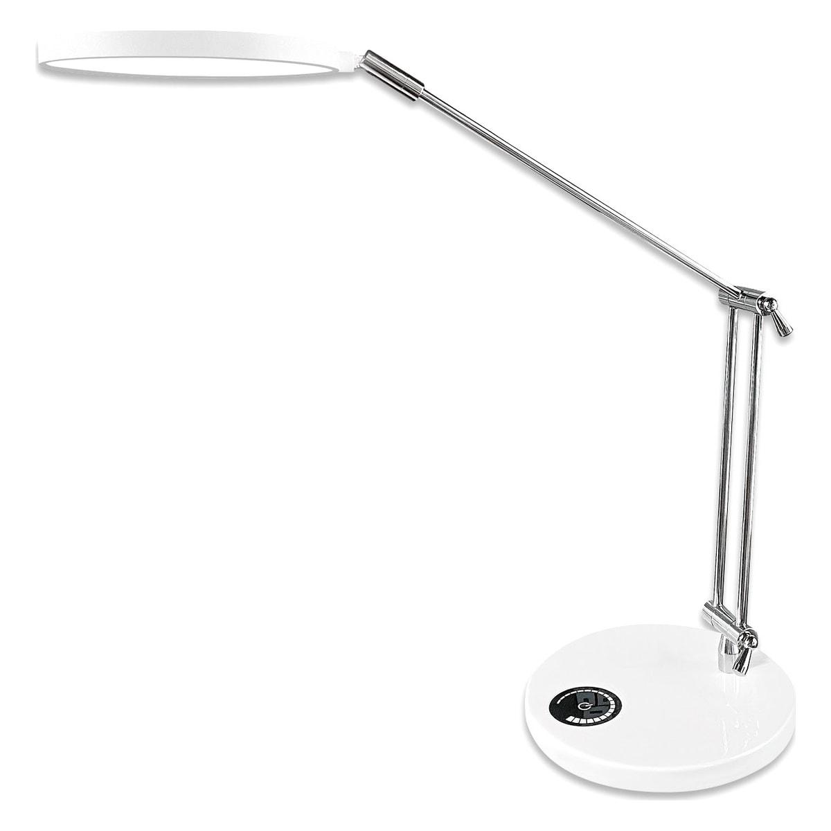Lampe de bureau Hansa Spark, vue d'ensemble
