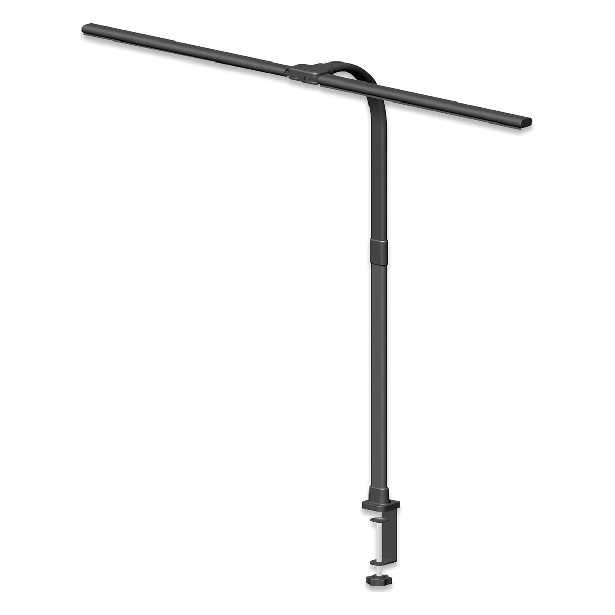 Lampe de bureau Hansa Nova, vue d'ensemble