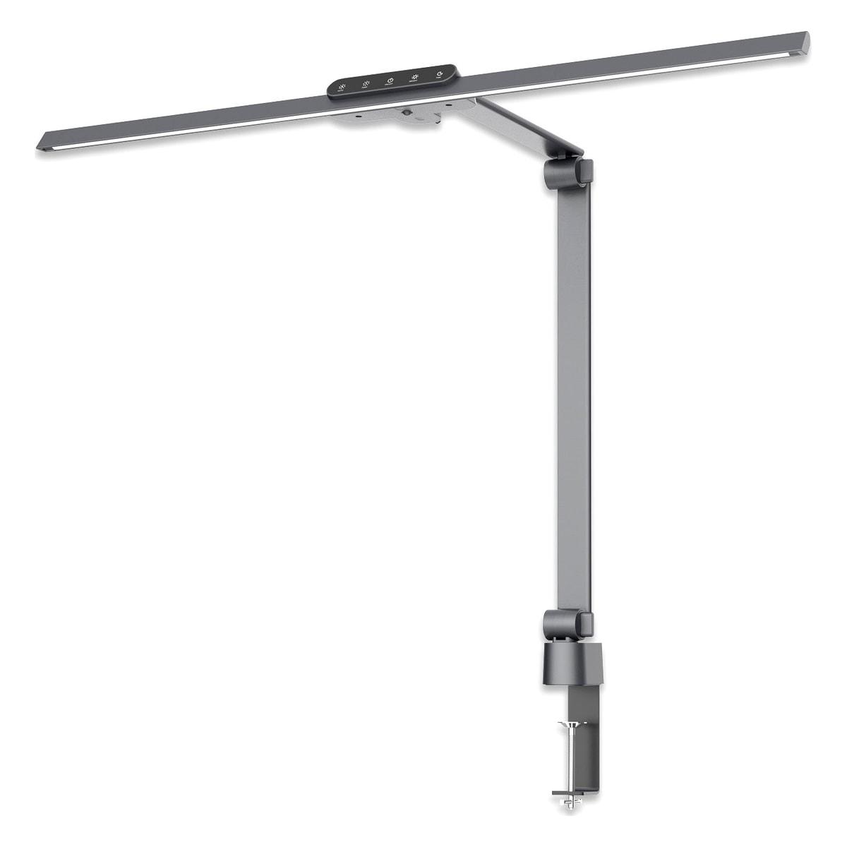 Lampe de bureau Hansa Flow, vue d'ensemble