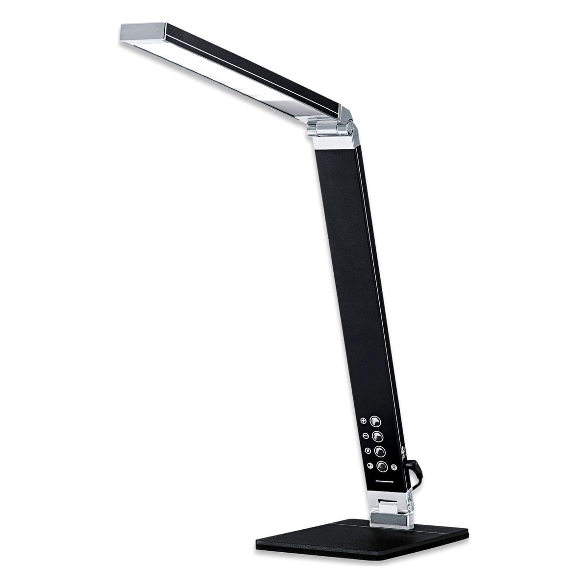 Lampe de bureau Hansa Magic Light, vue d'ensemble