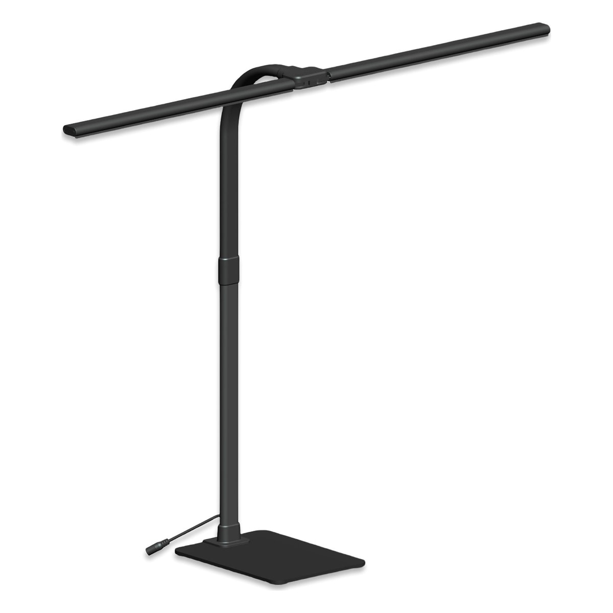 Lampe de bureau Hansa Novano, vue d'ensemble