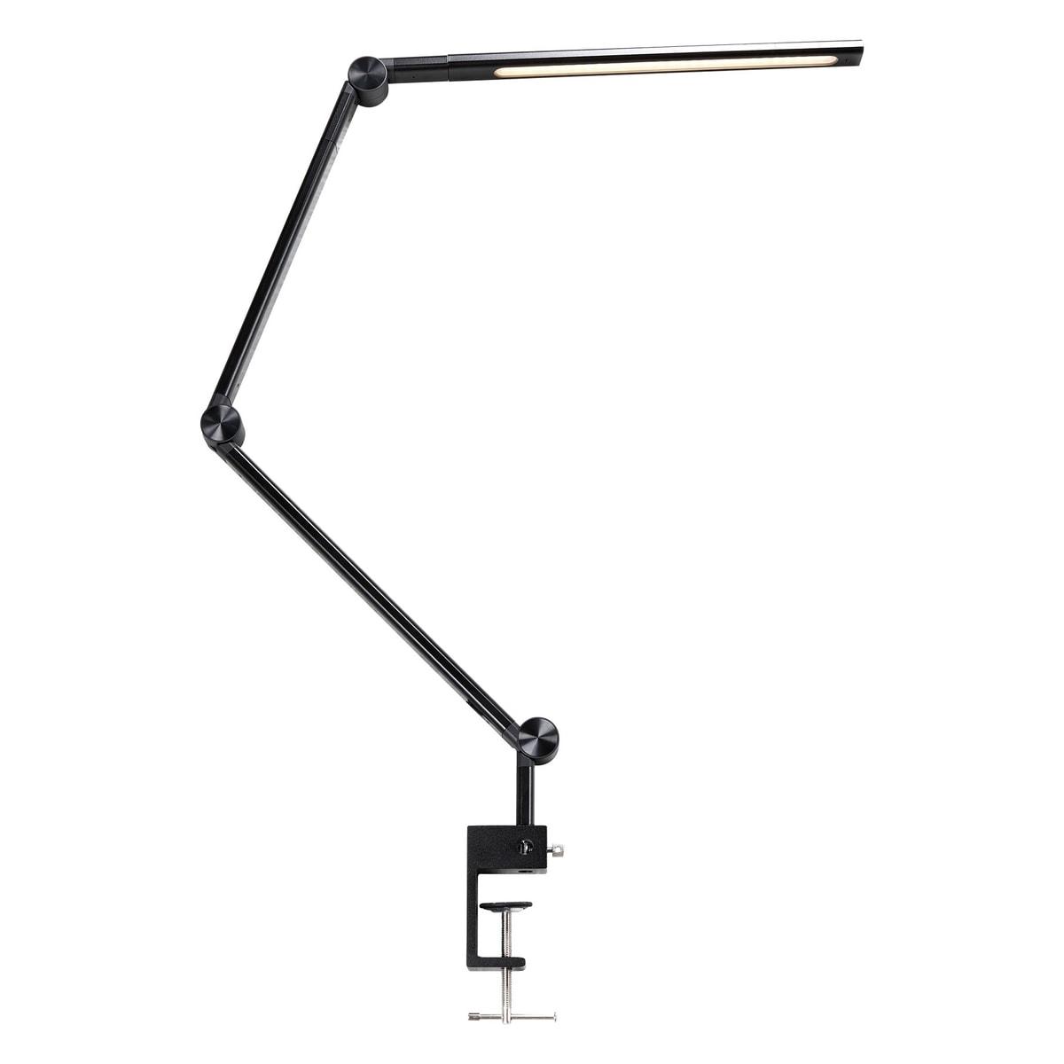Lampe de bureau Hansa Ray Flex, vue d'ensemble