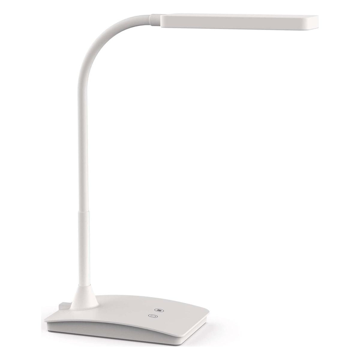 Lampe LED MAULpearly colour vario blanc, vue d'ensemble