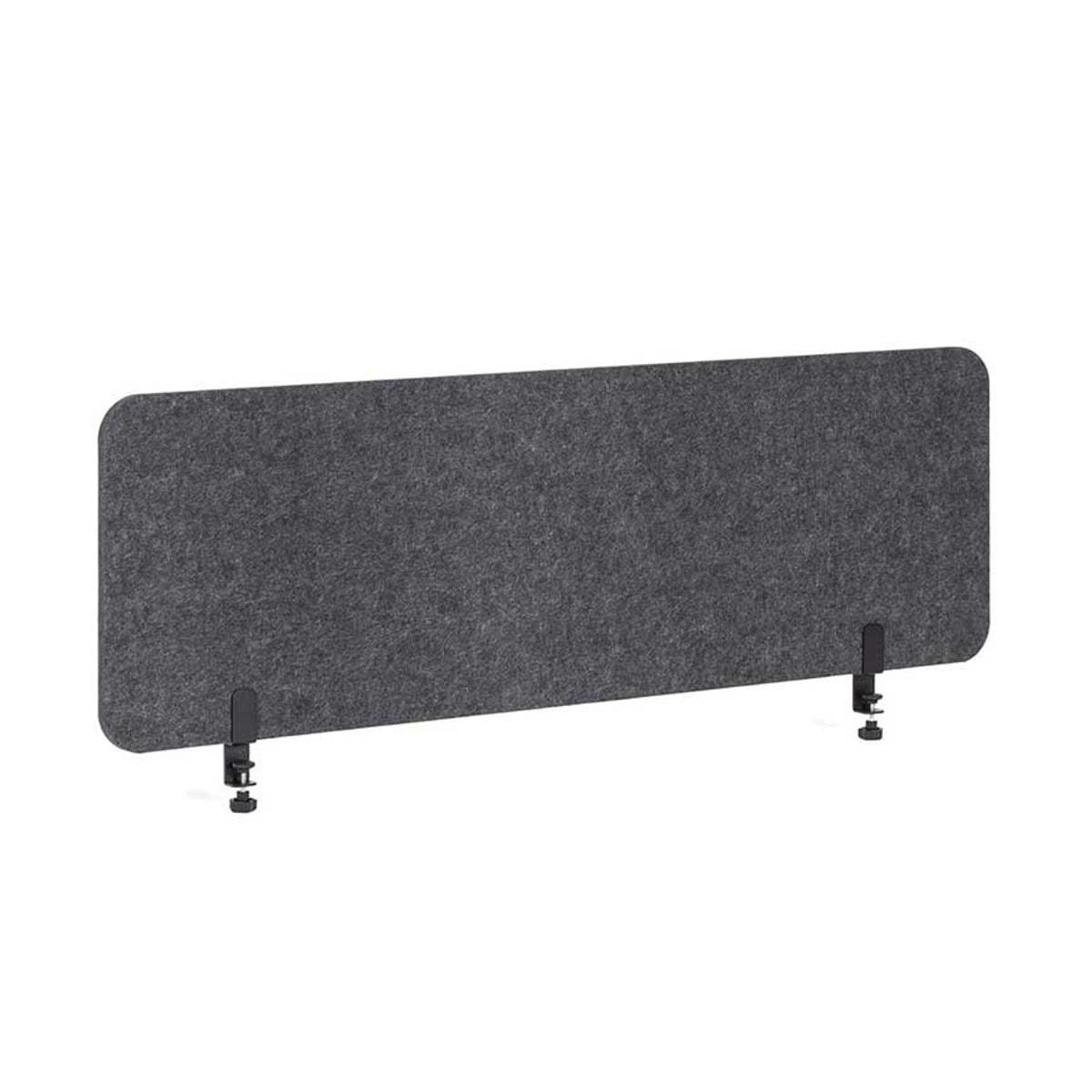 Écran de bureau acoustique ARCHYI Sculpo 120, vue d'ensemble