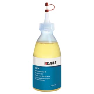 Accessoires Dahle
