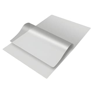Pochettes de plastification