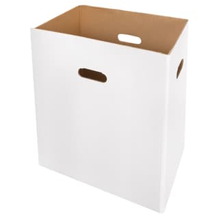 Boîtes en carton