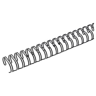 Peignes anneaux métalliques