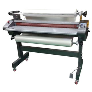 Plastifieuses à rouleaux