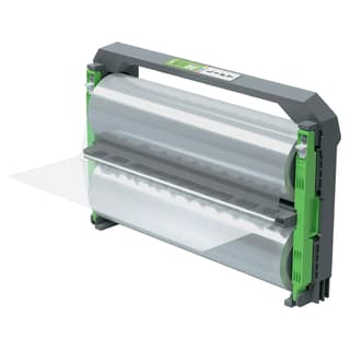 Cartouches film plastification