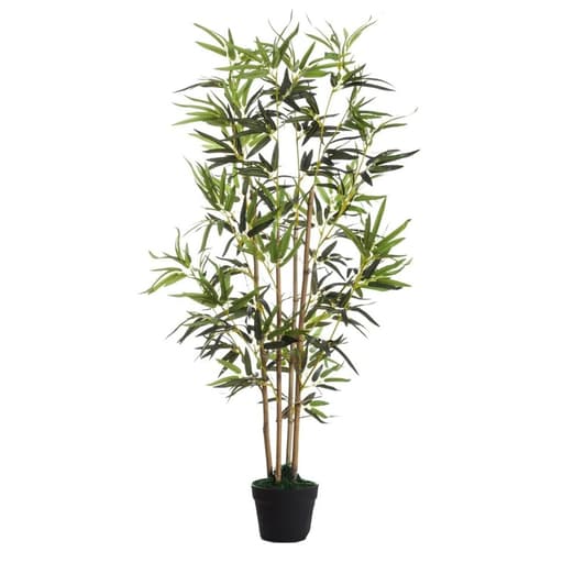 Plante artificielle, hauteur 1,60 m Bambou 1,60 m PAPERFLOW - Plante artificielle PAPERFLOW Bambou 1,60 m, vue d'ensemble
