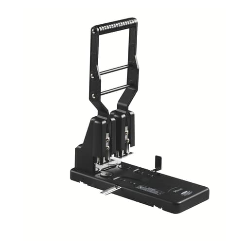 Perforateur 2 trous grande capacité, 300 feuilles HD2300