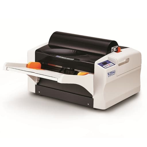 Plastifieuse automatique A3, 50 à 125 microns Revo Office