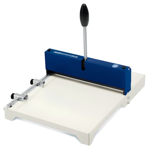 Raineuse micro-perforatrice manuelle SRA3 GPM 320
